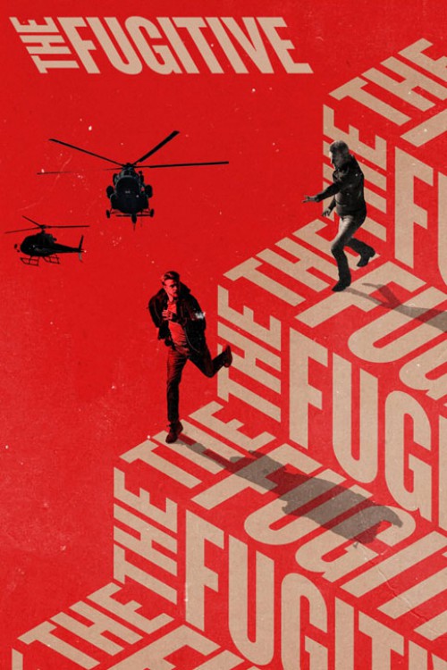 PSD Posters for Cube-Fugitive