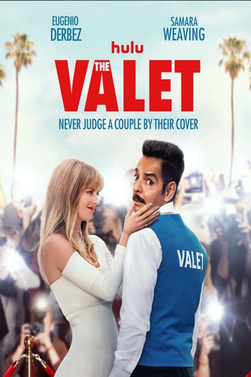 The-Valet