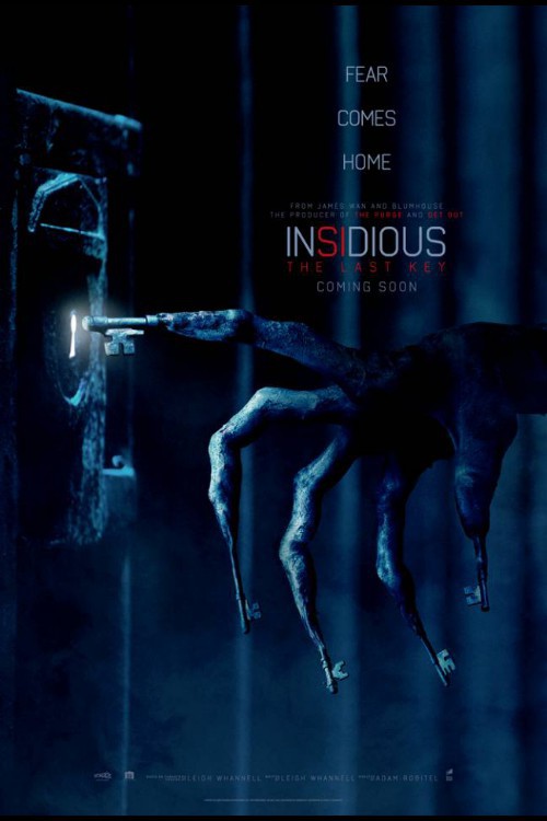 insidious