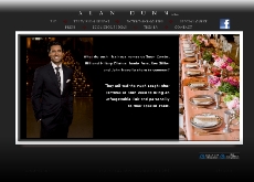 Website Designer of www.desertRoseRestaurant.com
