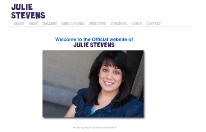 Website Designer of www. JessaFrench.com