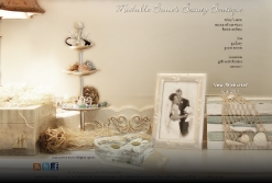 Website Designer of www.VesperTheatre.com